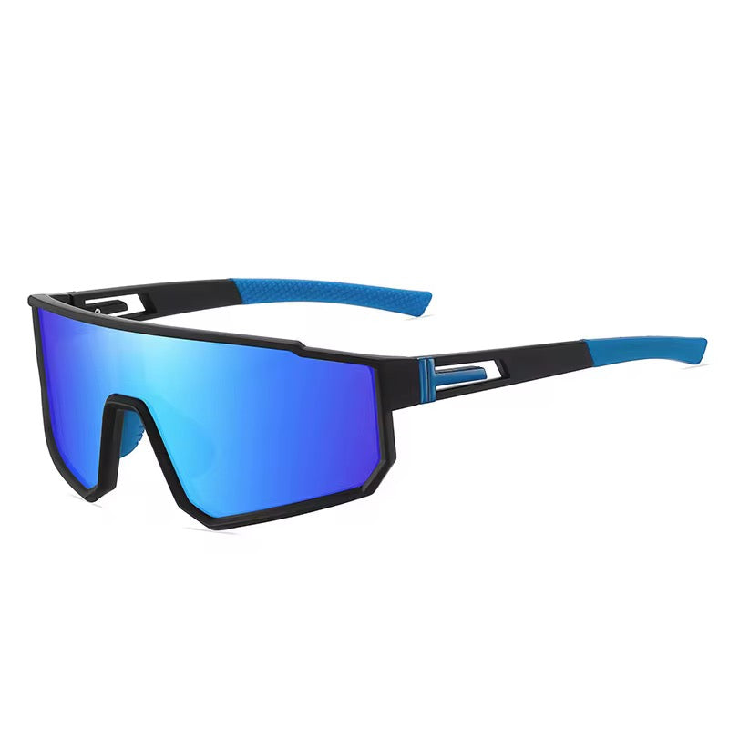 Fast Lane Blue