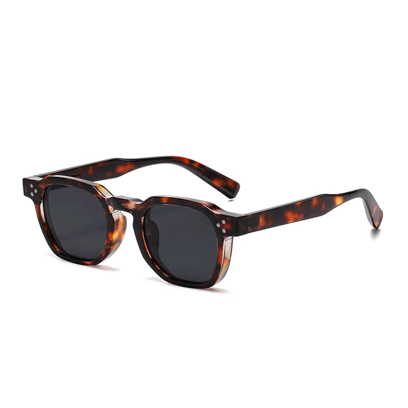 Sienna Leopard