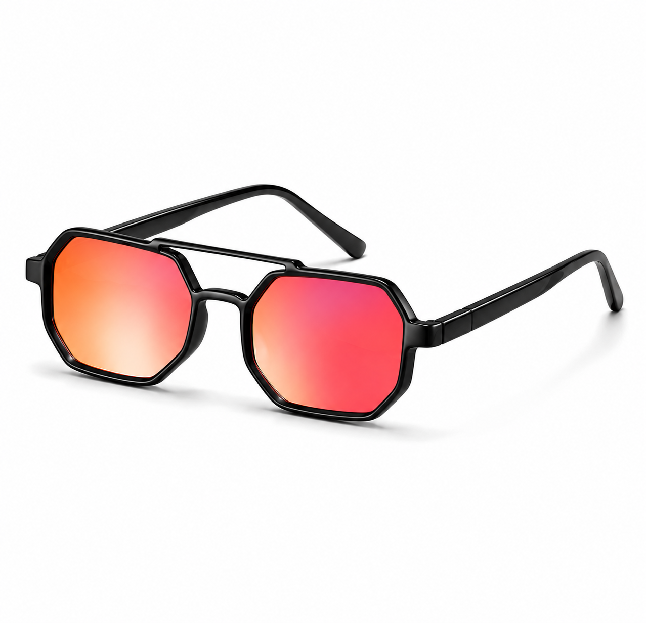 Ibiza Black/Red