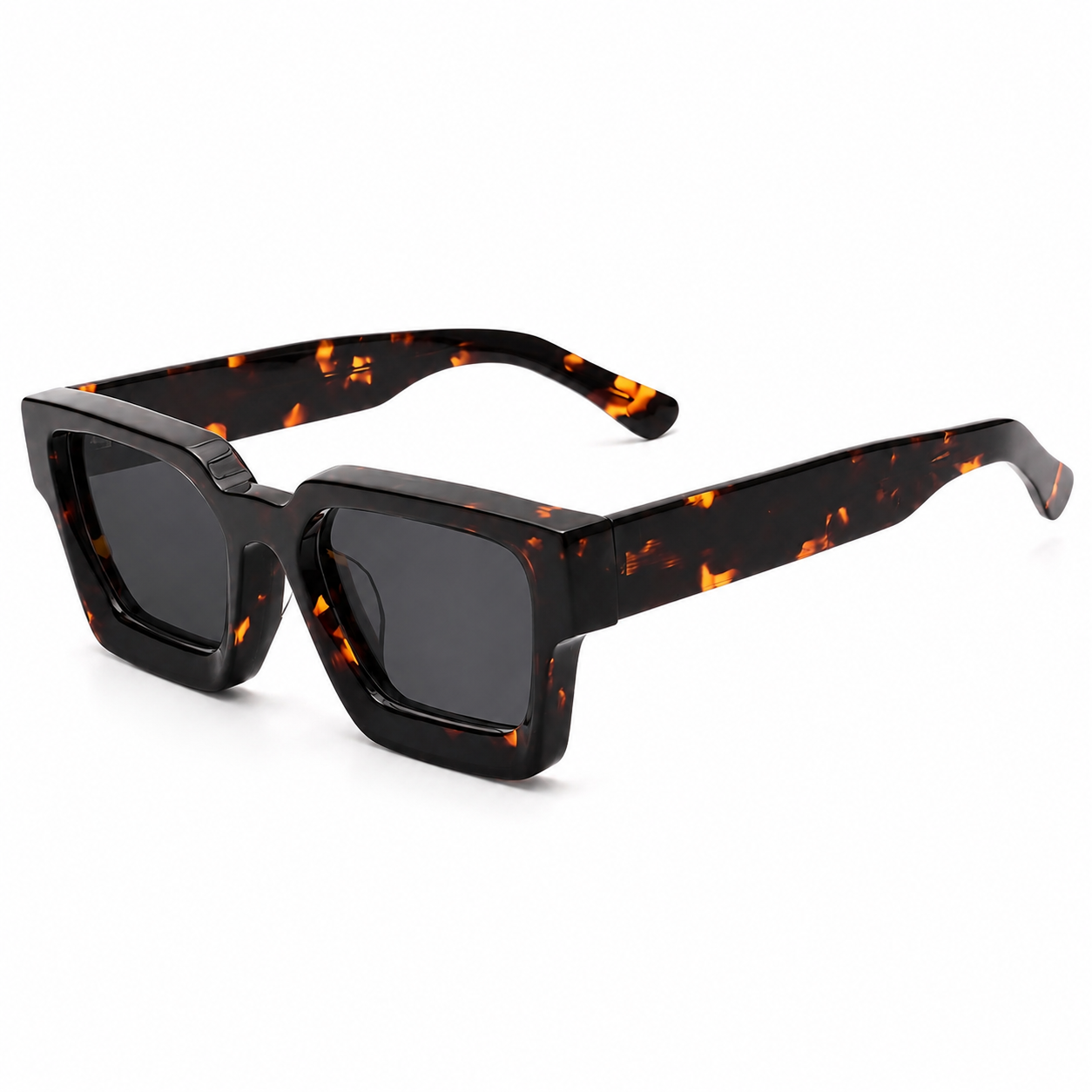 Midnight Leopard