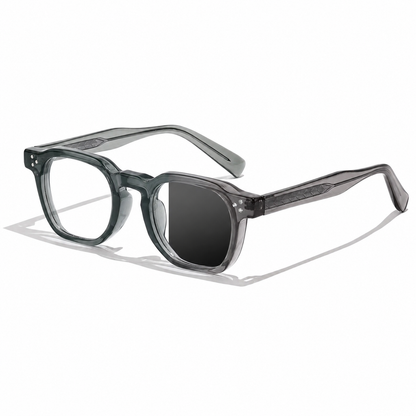 Chameleon Grey/Black