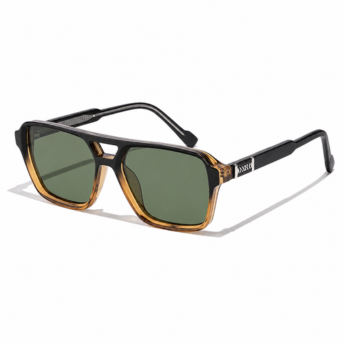 Costa Green / Black