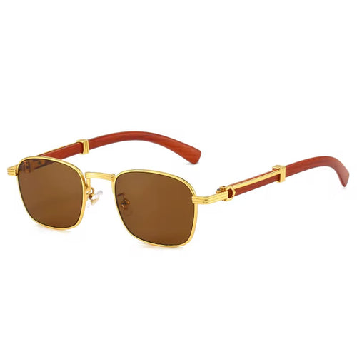 Miami Glow Gold